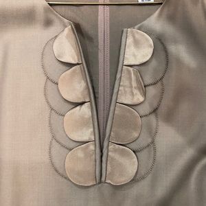 J. Crew Classic Staple Dress